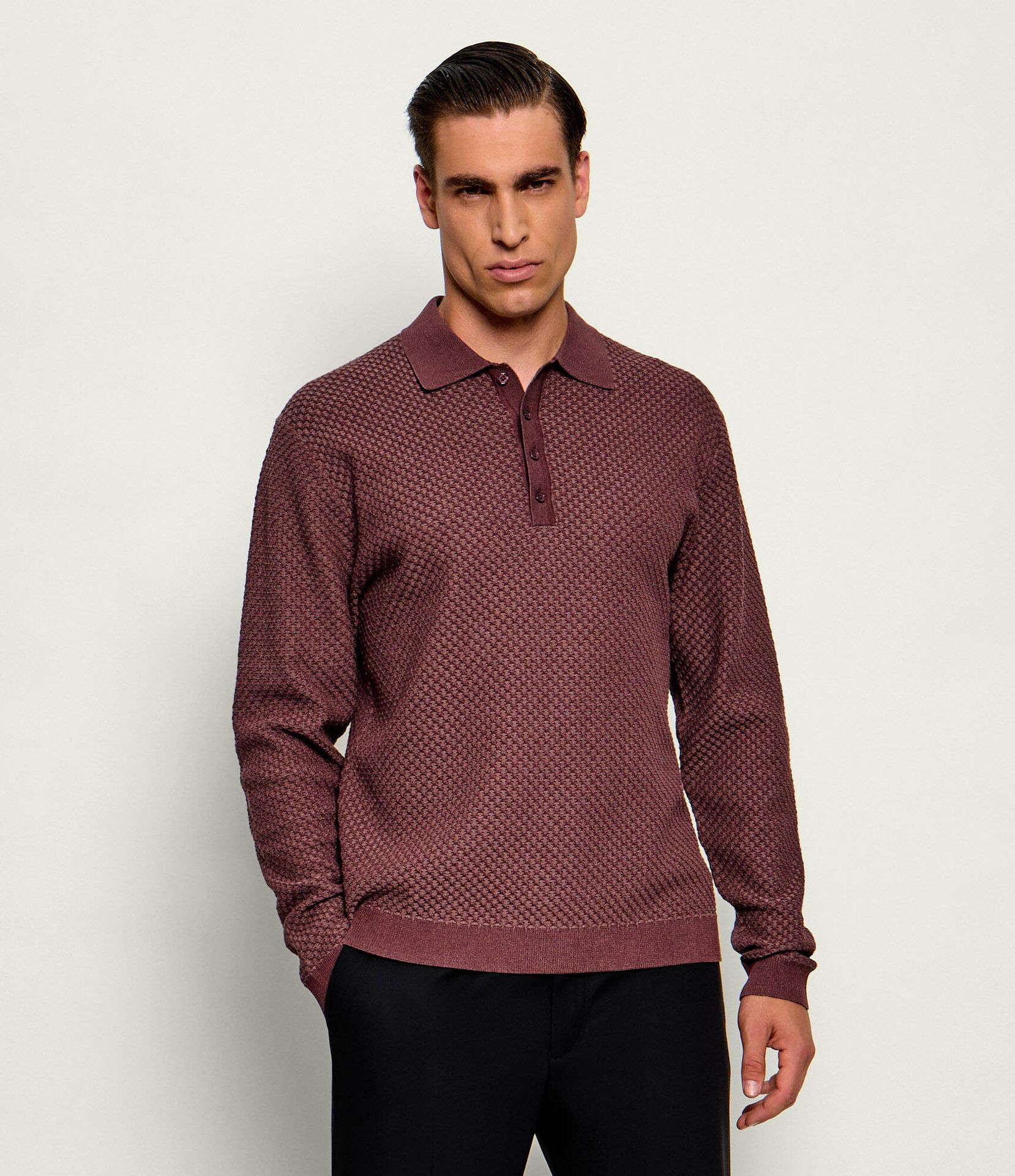 Drykorn Polo Jonnte Regular Fit