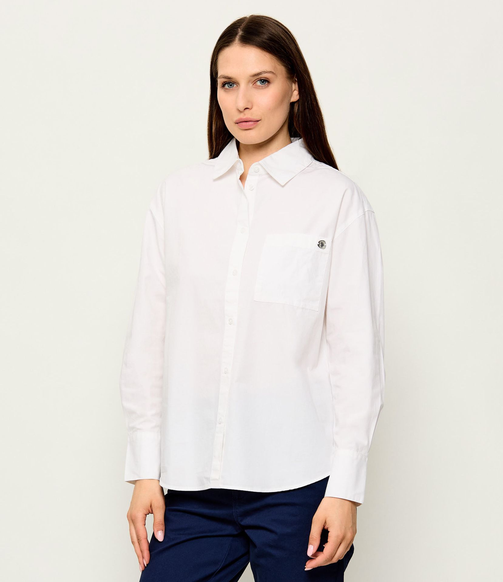 US Polo ASSN Koszula Loose fit