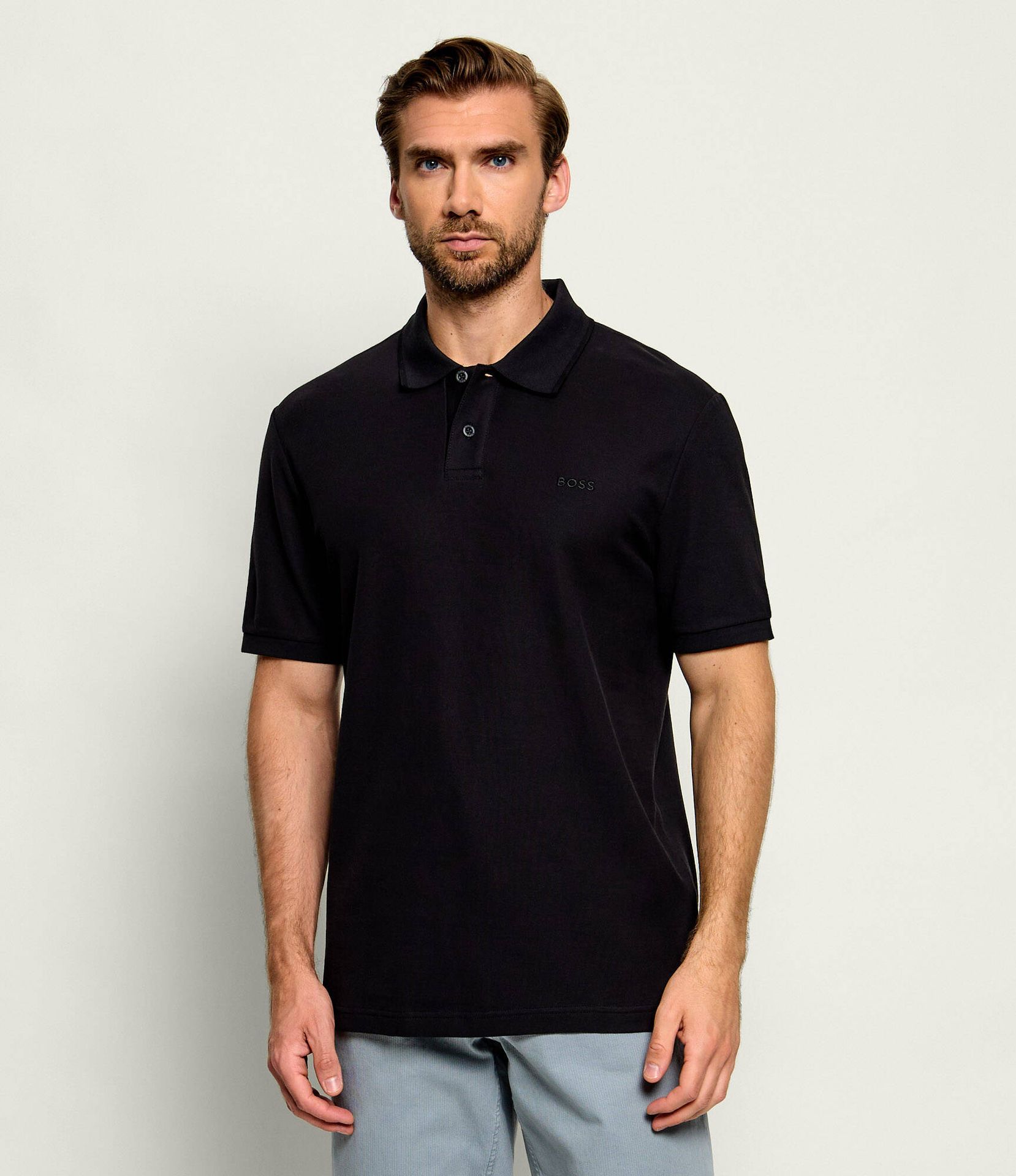 BOSS ORANGE Polo Phoenix Regular Fit