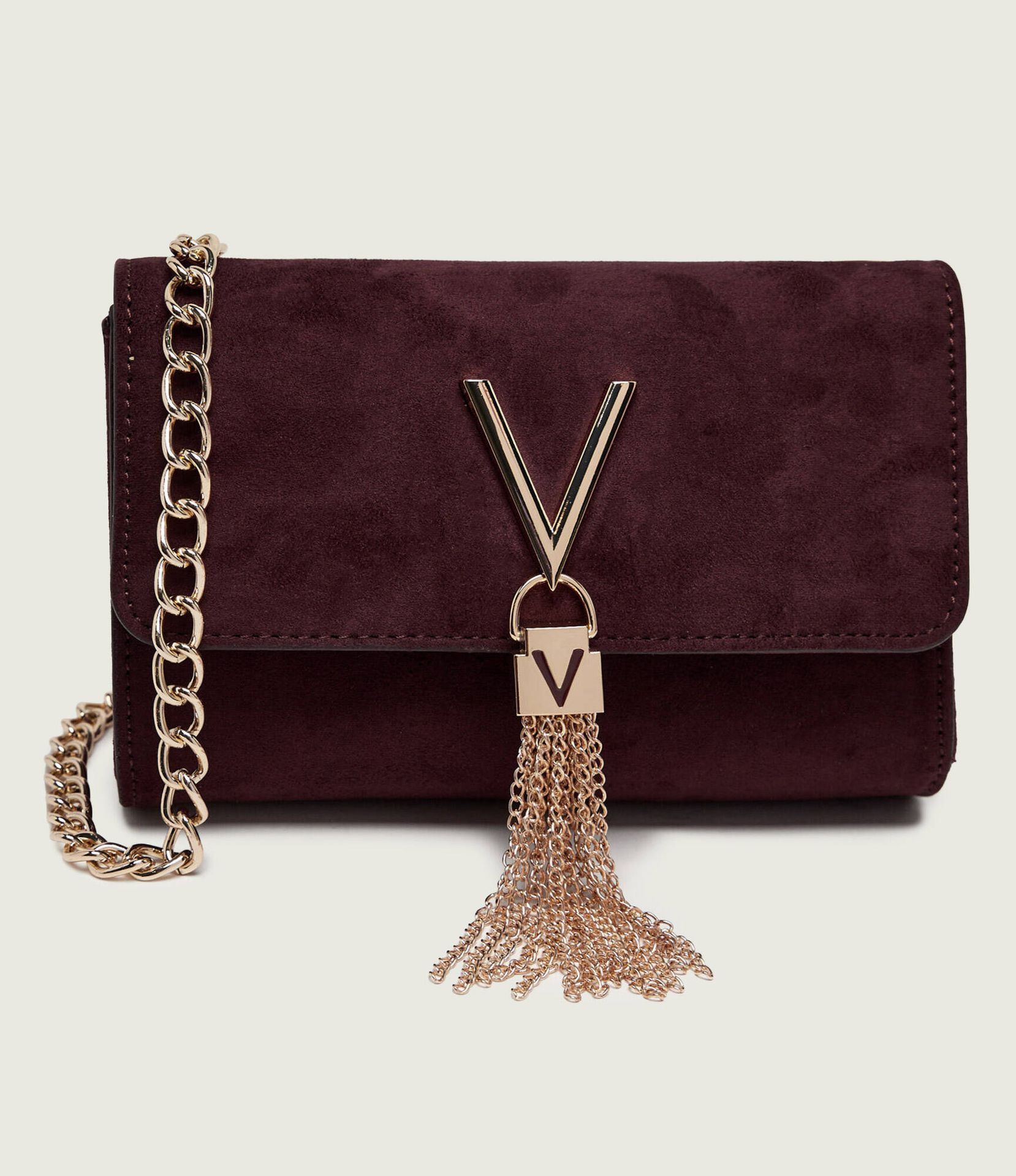 Valentino Listonoszka/kopertówka Divina Winter