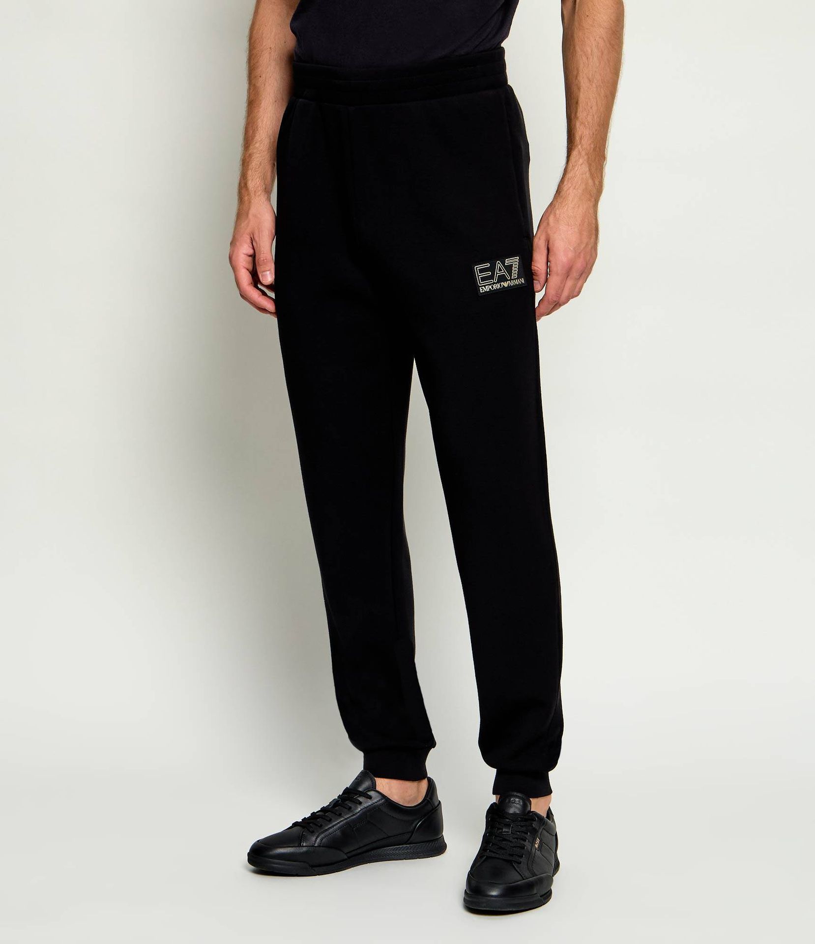 EA7 Spodnie dresowe Slim Fit