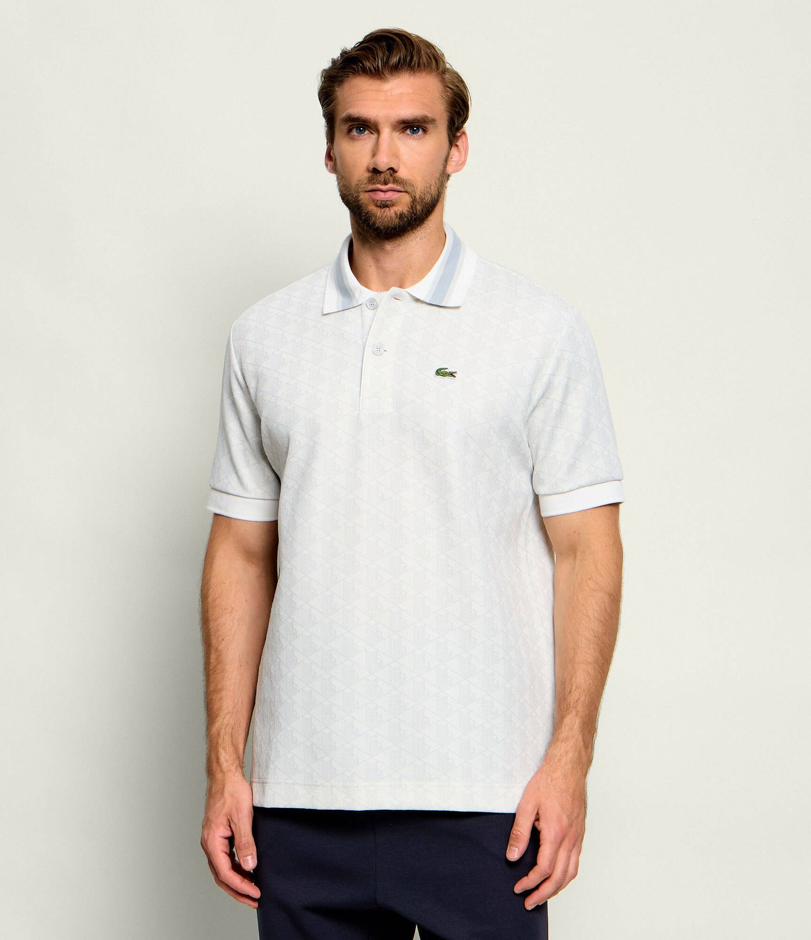 Lacoste Polo Classic fit