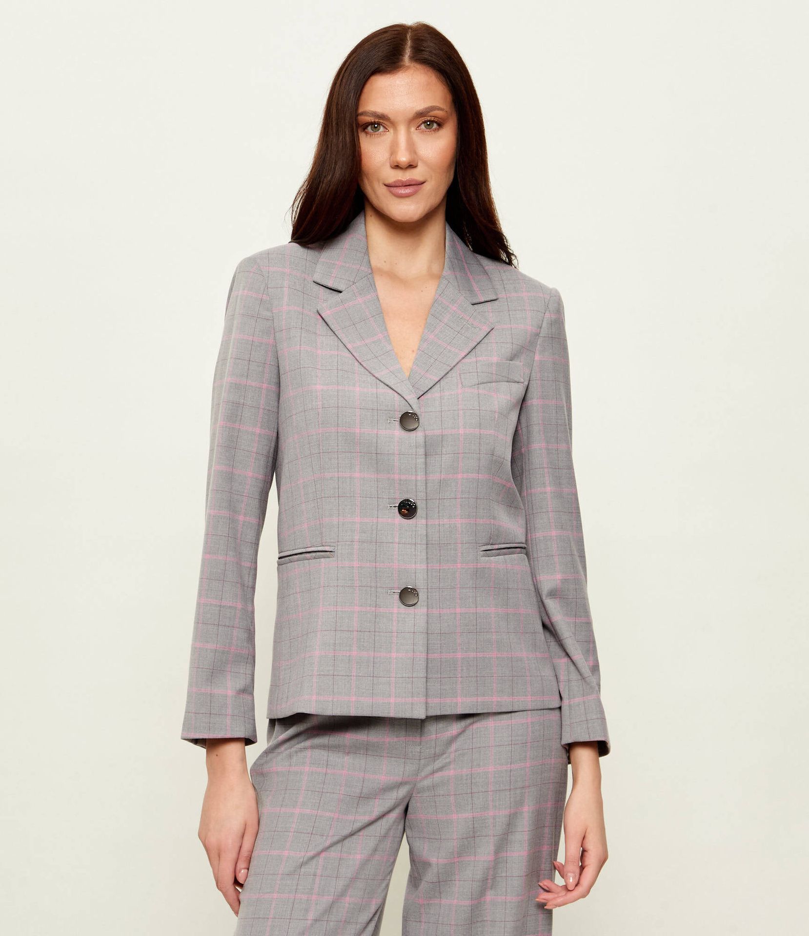 Liu Jo Marynarka Regular Fit
