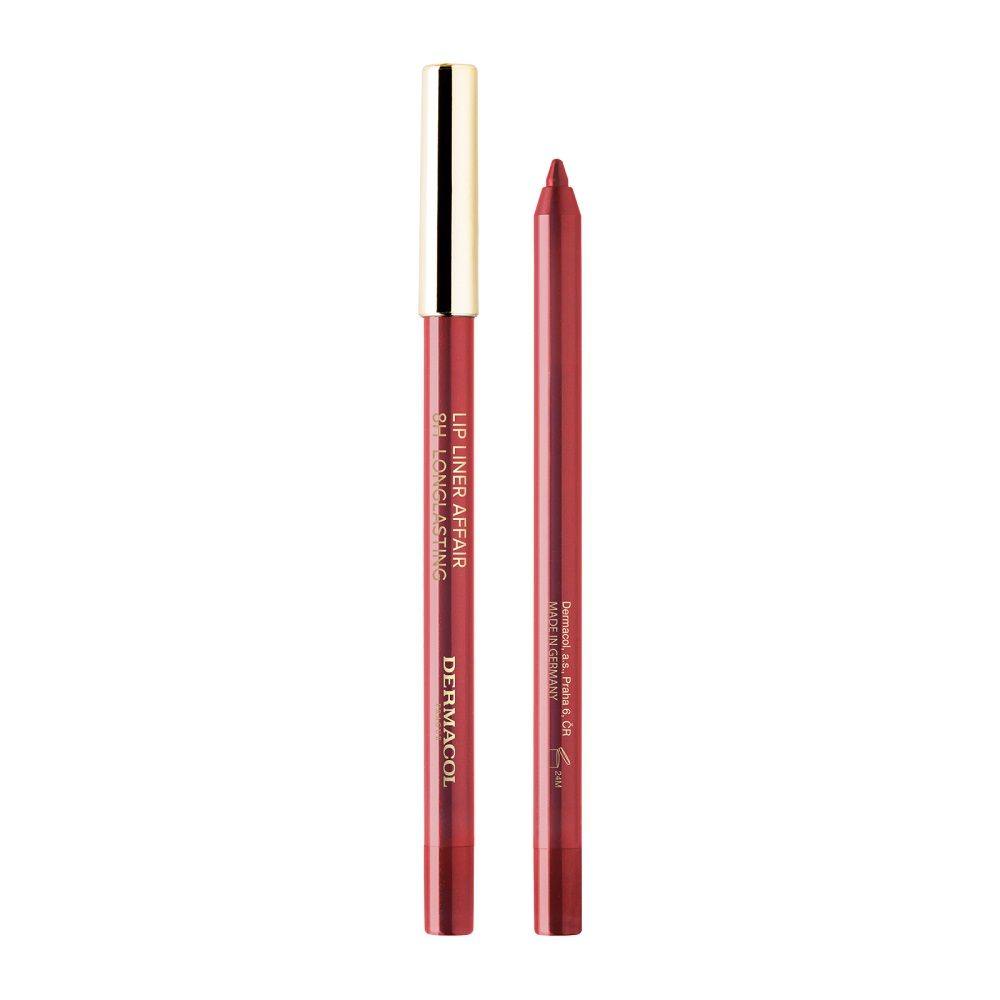 8H Lip Liner Affair kremowa kredka do ust 6