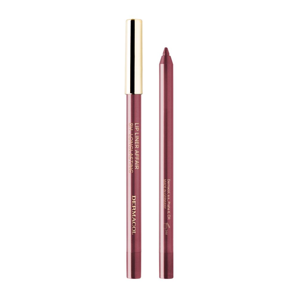 8H Lip Liner Affair kremowa kredka do ust 5