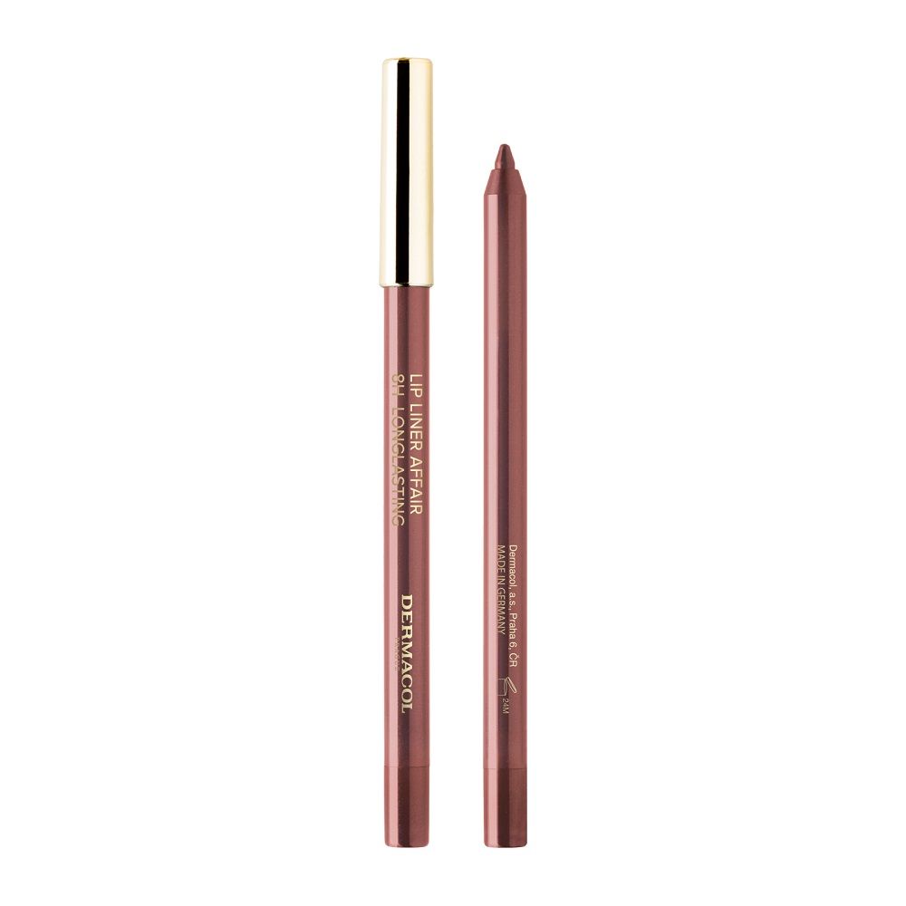8H Lip Liner Affair kremowa kredka do ust 3