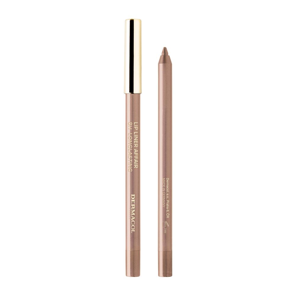 8H Lip Liner Affair kremowa kredka do ust 2