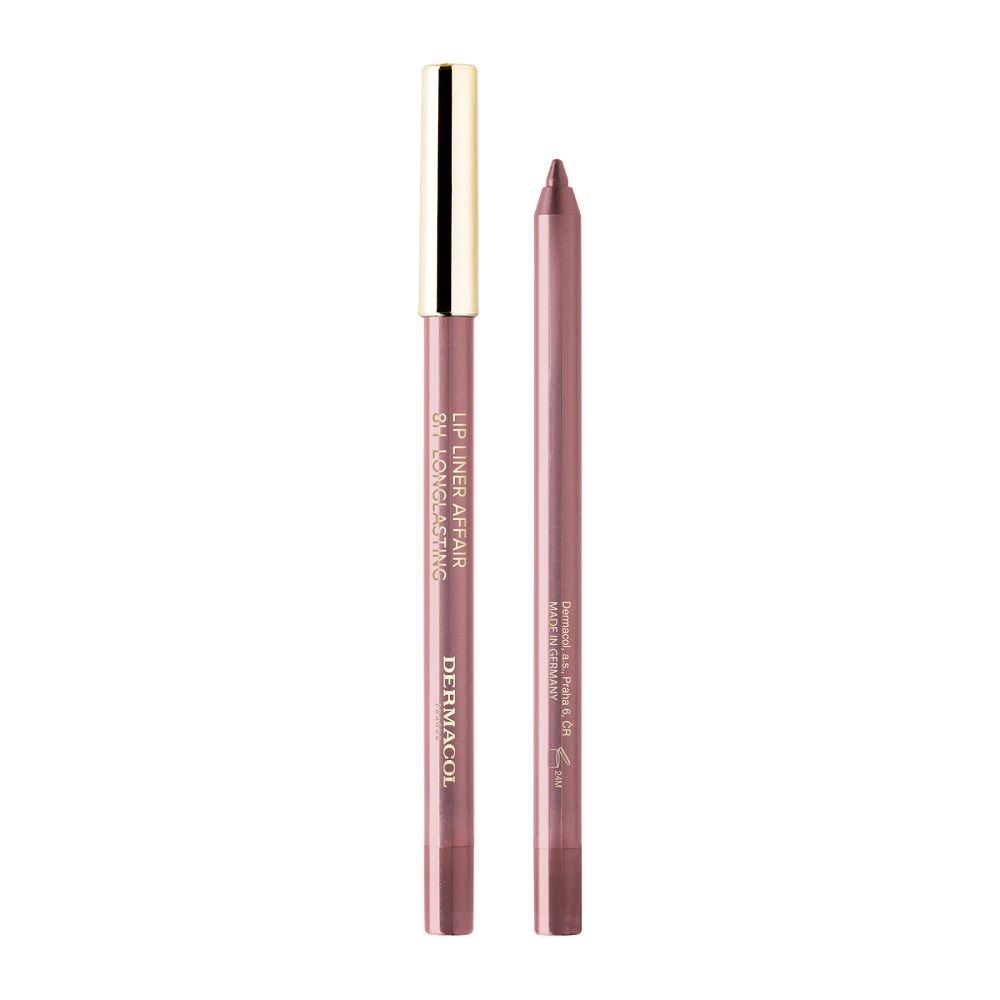 8H Lip Liner Affair kremowa kredka do ust 1