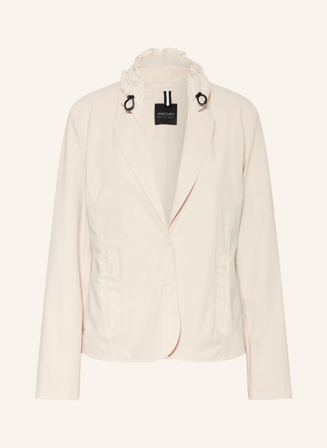 Marc Cain Marynarka beige