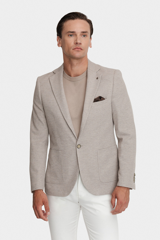 Marynarka MASSIMO 01140B15SCB