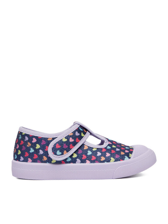 DeeZee Kapcie CEO-CM251204-1 Granatowy