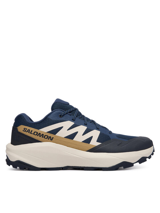 Salomon Trekkingi Outscape L49150900 Granatowy