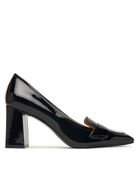Furla Półbuty Slod Moca-Pump YM36FSD X70000 CN O6000 Czarny