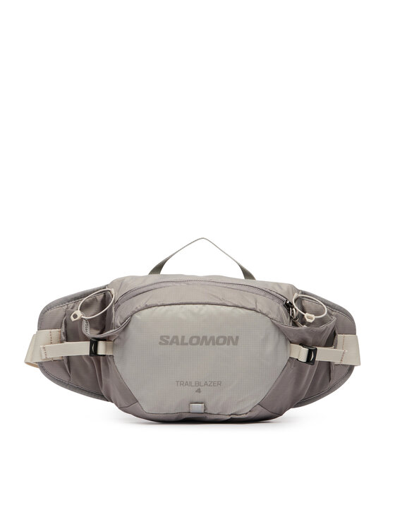 Salomon Nerka LC2856200 Szary