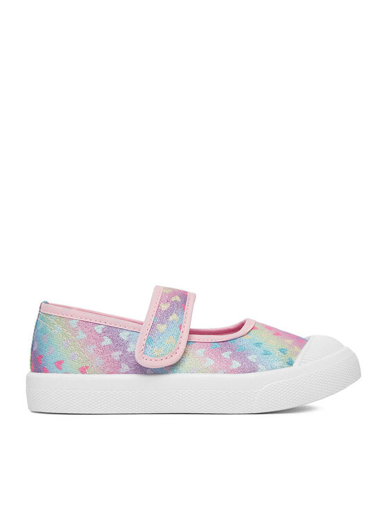 DeeZee Kapcie CEO-CM241219-15 Kolorowy