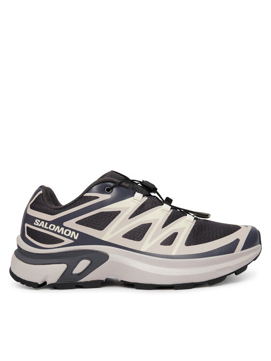 Salomon Trekkingi Xt-Evr L49143200 Bordowy