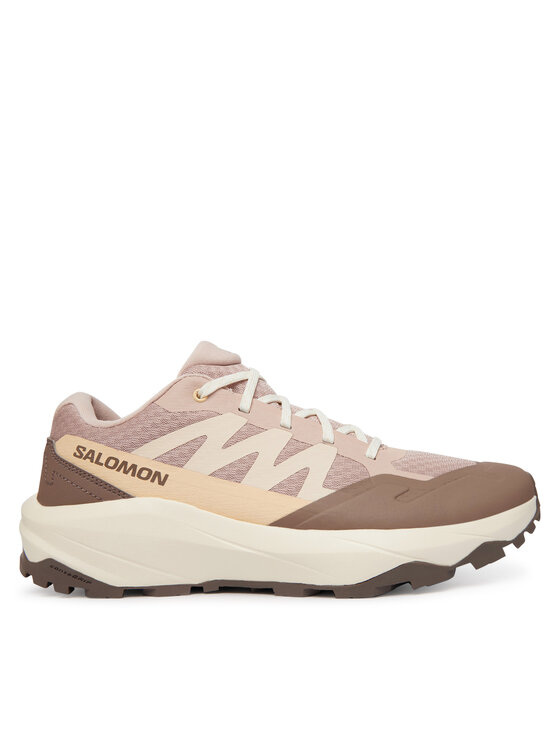 Salomon Trekkingi Outscape W L49153400 Różowy