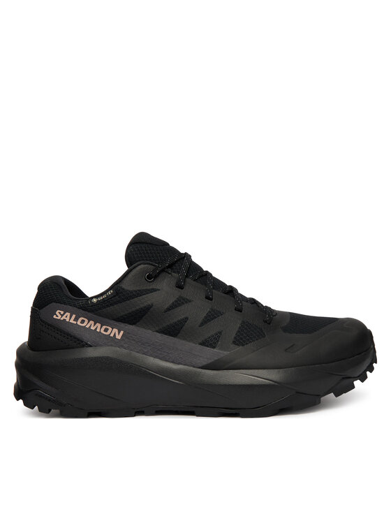 Salomon Trekkingi Outscape Gtx W L49229100 Granatowy