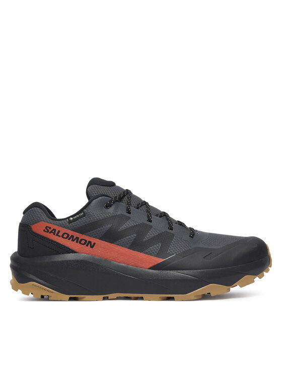 Salomon Trekkingi Outscape Gtx GORE-TEX L49233000 Szary