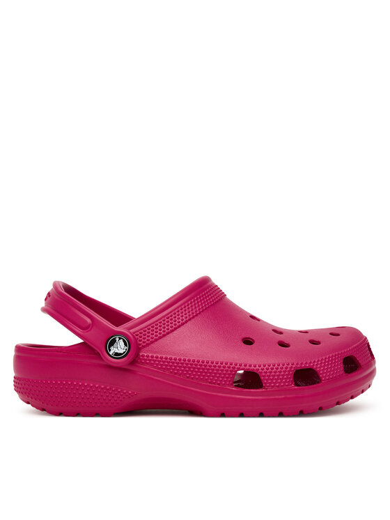 Crocs Klapki Classic 10001 Różowy
