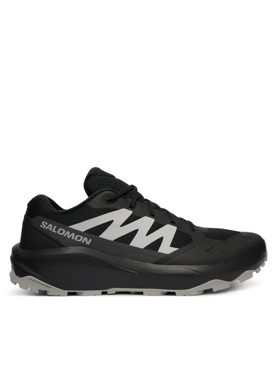 Salomon Trekkingi Outscape L49228700 Czarny
