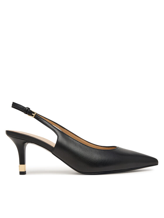 Furla Szpilki Aria Slingback YL591FA X30000 CN O6000 Czarny