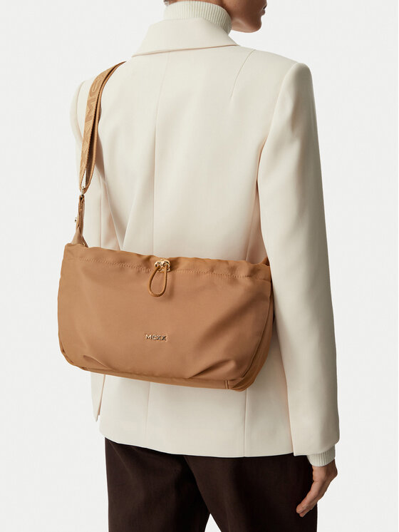 MEXX Torebka CEO-MEXX-M-001-08 Brązowy
