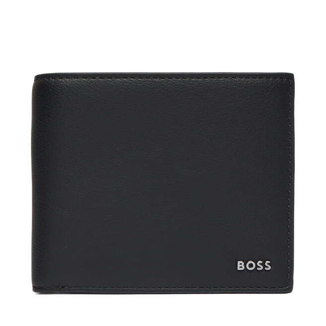 Portfel BOSS Jace 50568412 Czarny