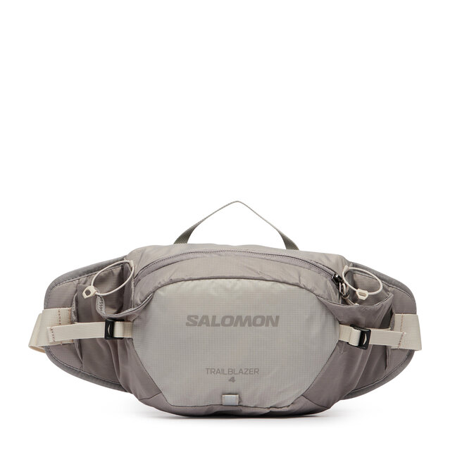 Nerka Salomon LC2856200 Szary