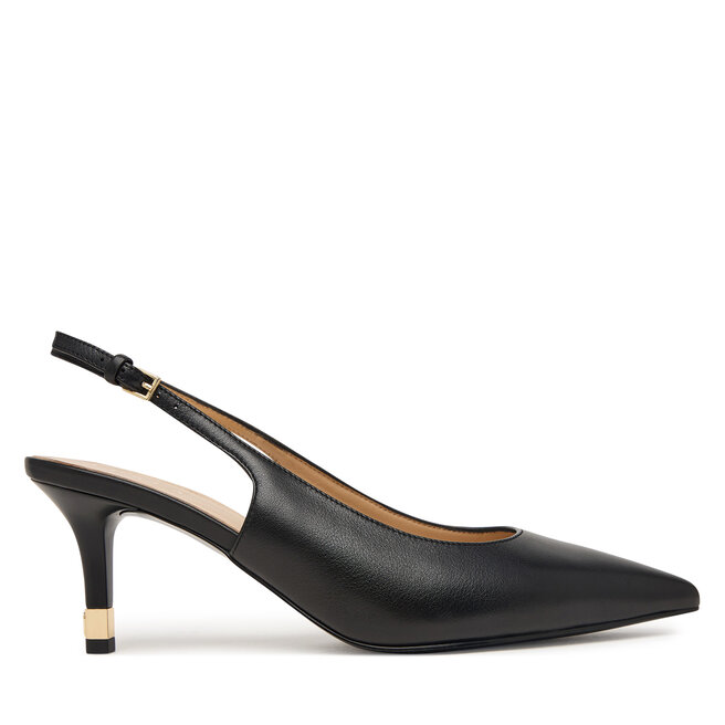 Szpilki Furla Aria Slingback YL591FA X30000 CN O6000 Czarny