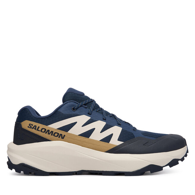 Trekkingi Salomon Outscape L49150900 Granatowy