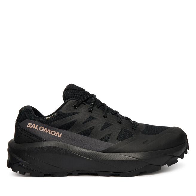 Trekkingi Salomon Outscape Gtx W L49229100 Granatowy