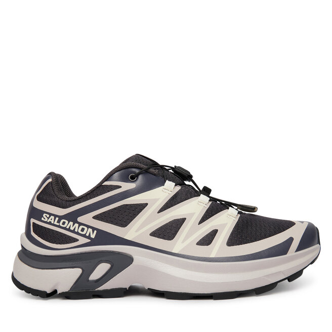 Trekkingi Salomon Xt-Evr L49143200 Bordowy