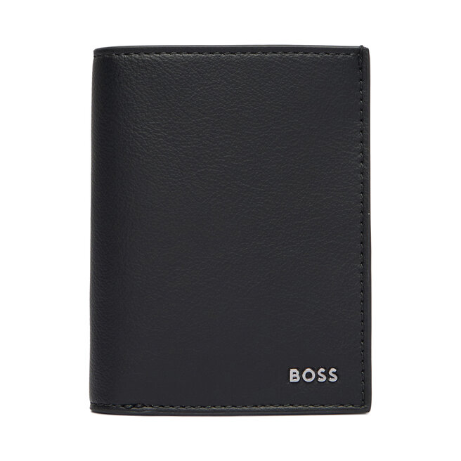 Portfel BOSS Jace 50568422 Czarny