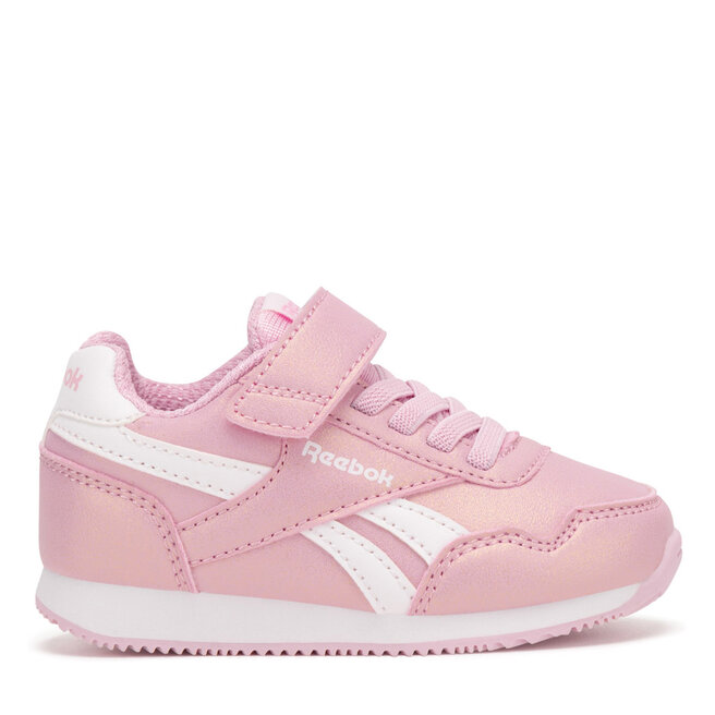 Sneakersy Reebok CEO-V9-2519502(III)DZ Różowy