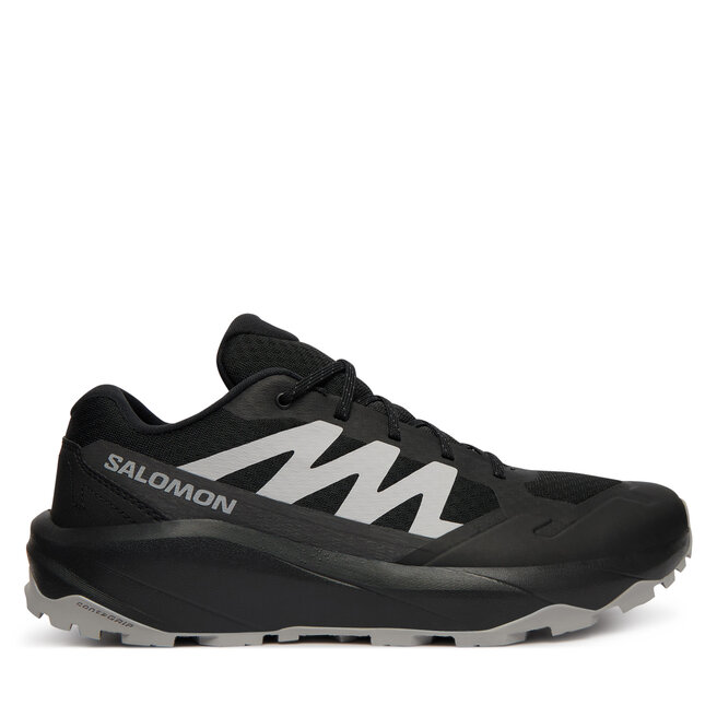 Trekkingi Salomon Outscape L49228700 Czarny