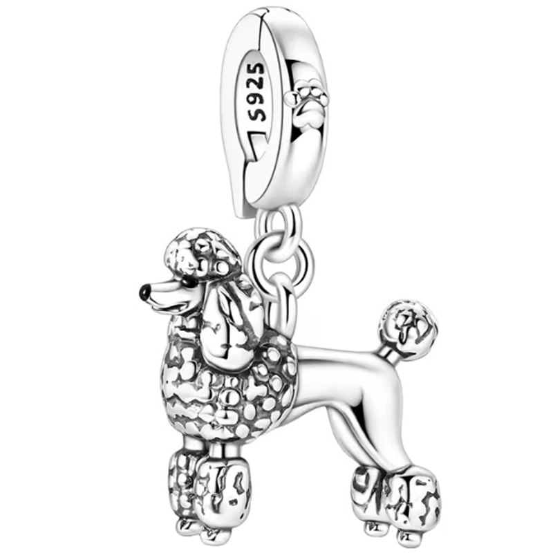 Charms do Pandory - Pudel