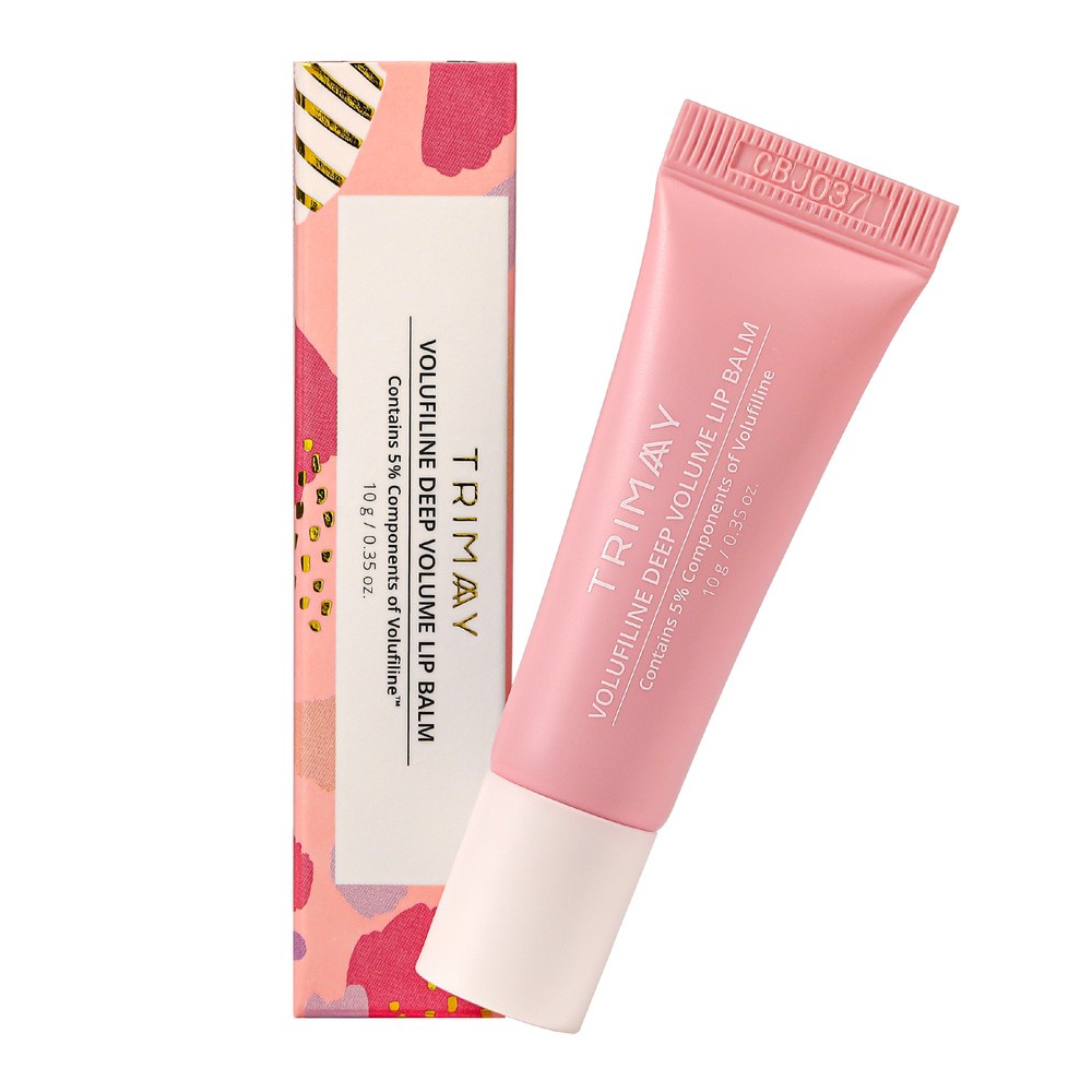 Trimay Volufiline Deep Volume, balsam do ust, 10 ml