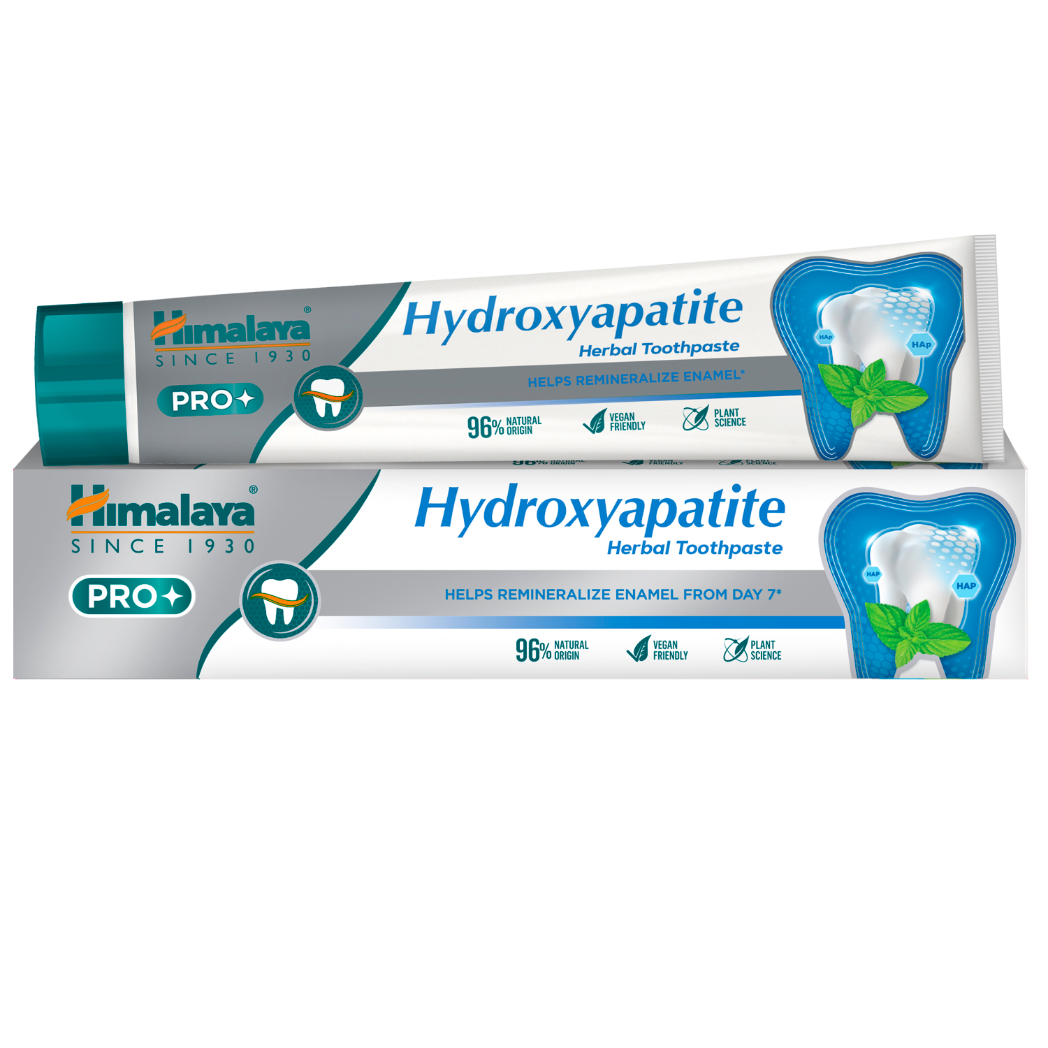 Himalaya Pro Hydroxyapatite, pasta do zębów, 75 ml