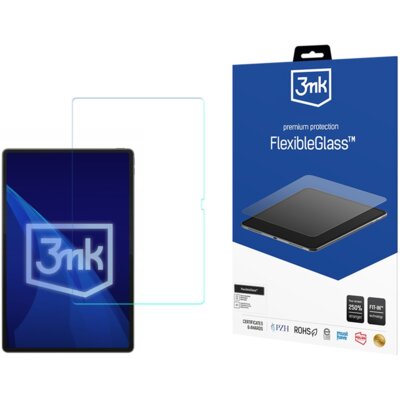 Szkło hybrydowe 3MK FlexibleGlass do Lenovo Idea Tab Pro Gen 2 W-15U3FXGL-TB390FU