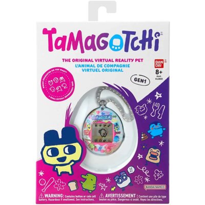 Tamagotchi BANDAI Tama Collage 46178