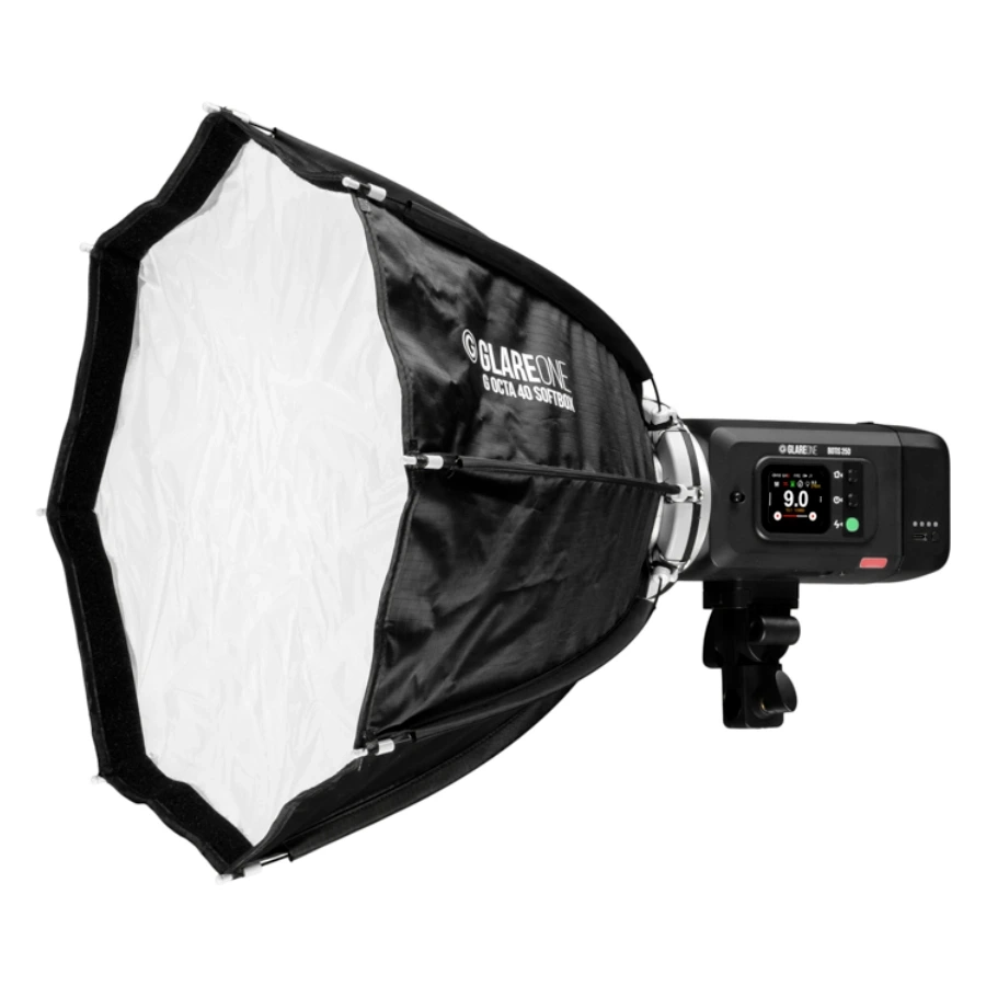 GlareOne G Lantern 40 cm SGSOFT40