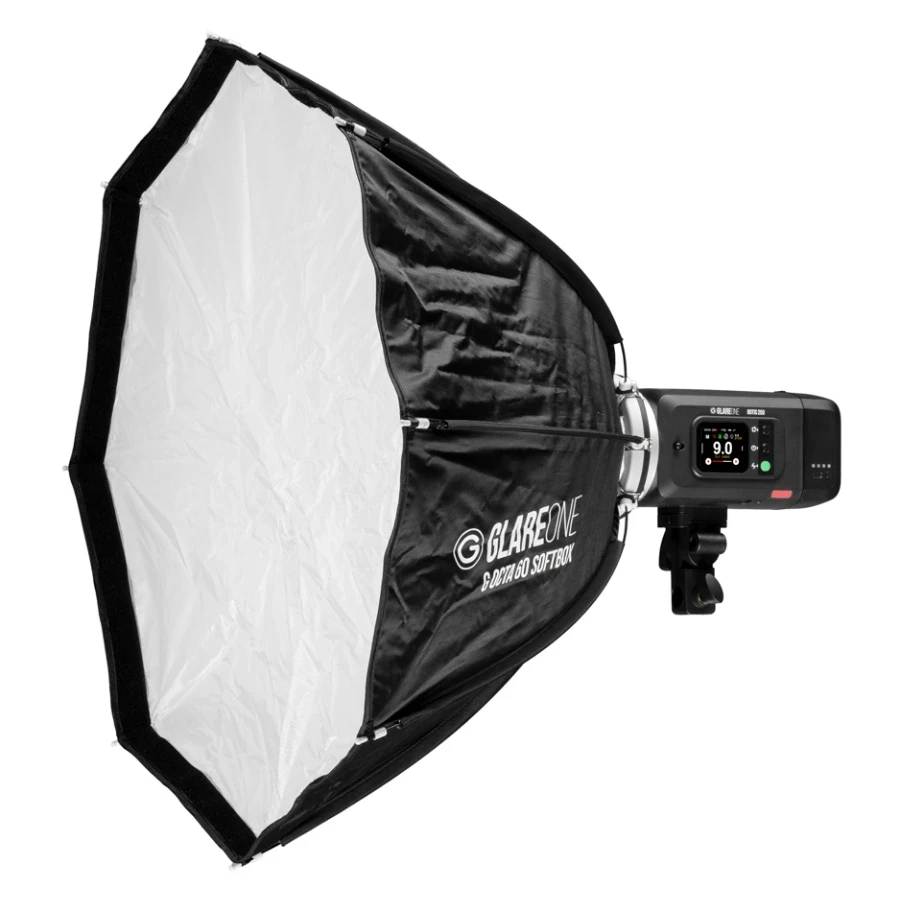 GlareOne G Lantern 60 cm SGSOFT60
