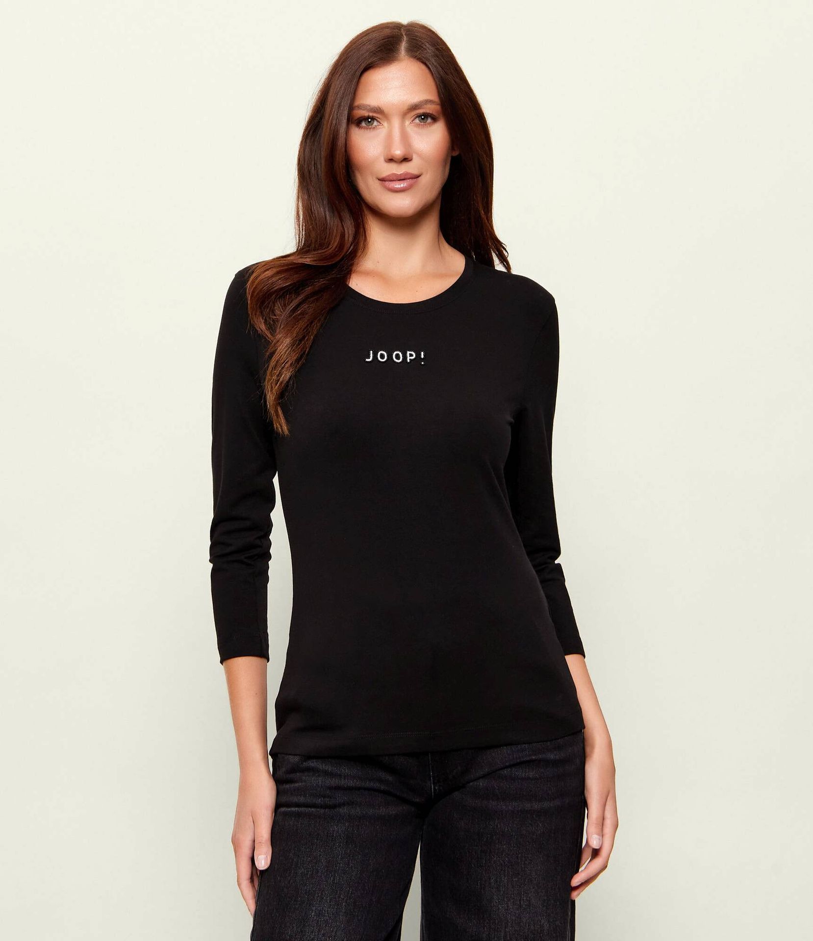 Joop! Bluzka Tabita Slim Fit