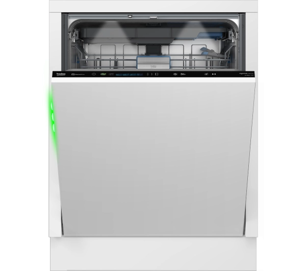 Beko bPro700 BDIN4S571WP