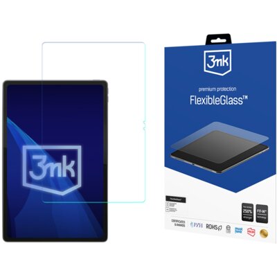 Szkło hybrydowe 3MK FlexibleGlass do Lenovo Tab K12 W-13U3FXGL-LTK12
