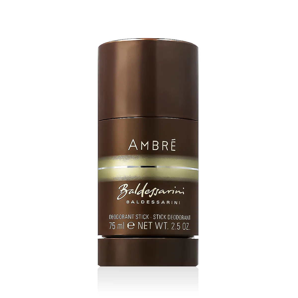 Baldessarini Ambré Dezodorant dla mężczyzn 75 ml