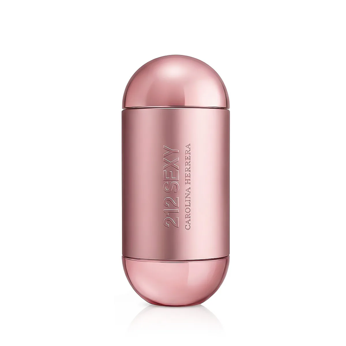 Carolina Herrera 212 Sexy Women Woda perfumowana 60 ml
