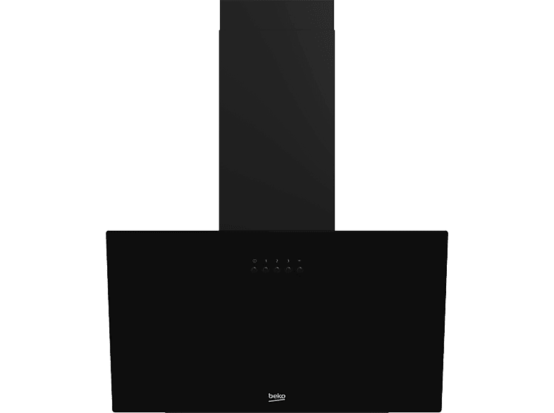Beko BHCA62330BH Czarny