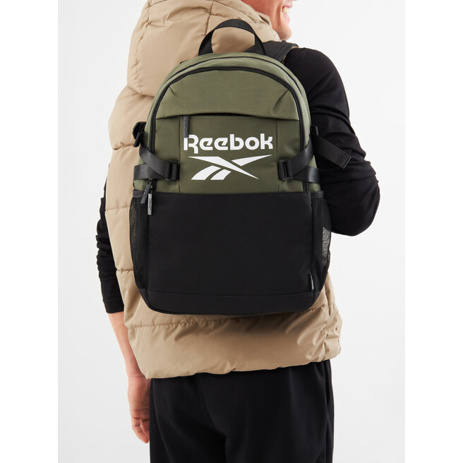 Plecak Reebok CWBEO-RBK-025-CCC-05 Khaki